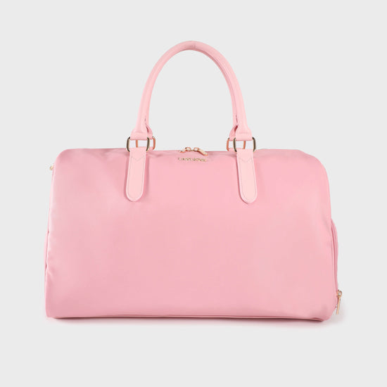 Travel Bag KIMBERLY - PINK