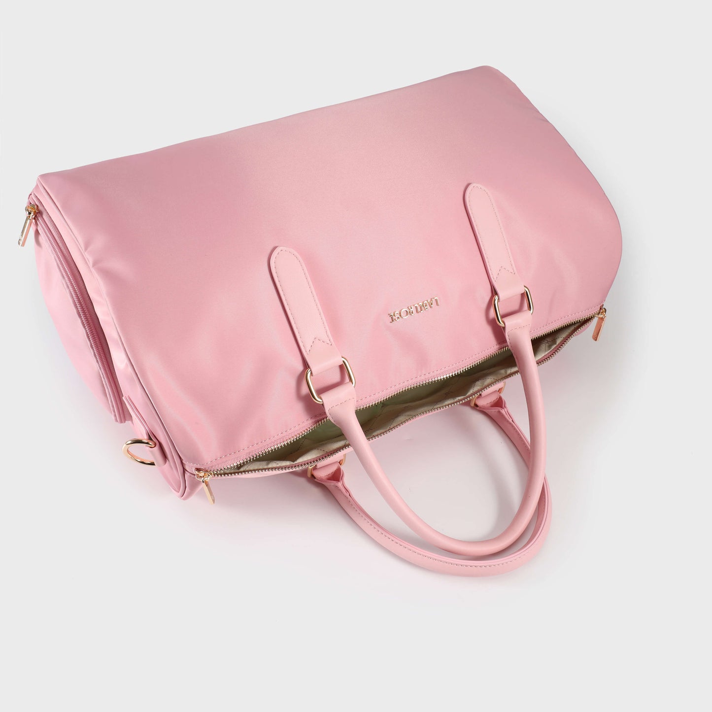 Travel Bag KIMBERLY - PINK