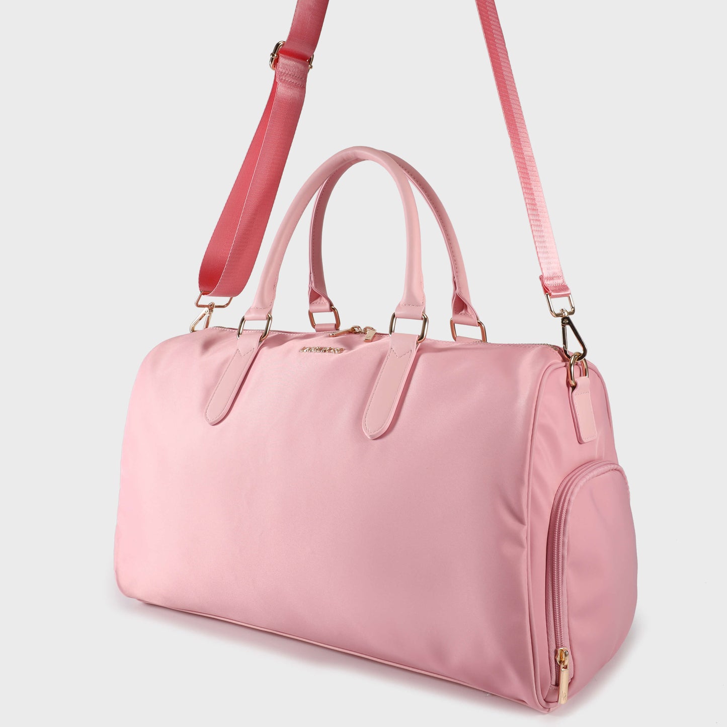 Travel Bag KIMBERLY - ROSA