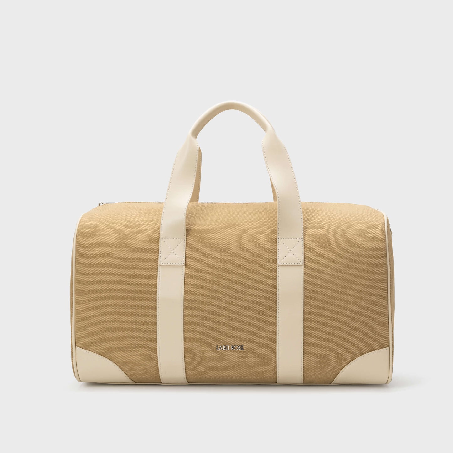 Travel Bag NIGIRI - WHITE