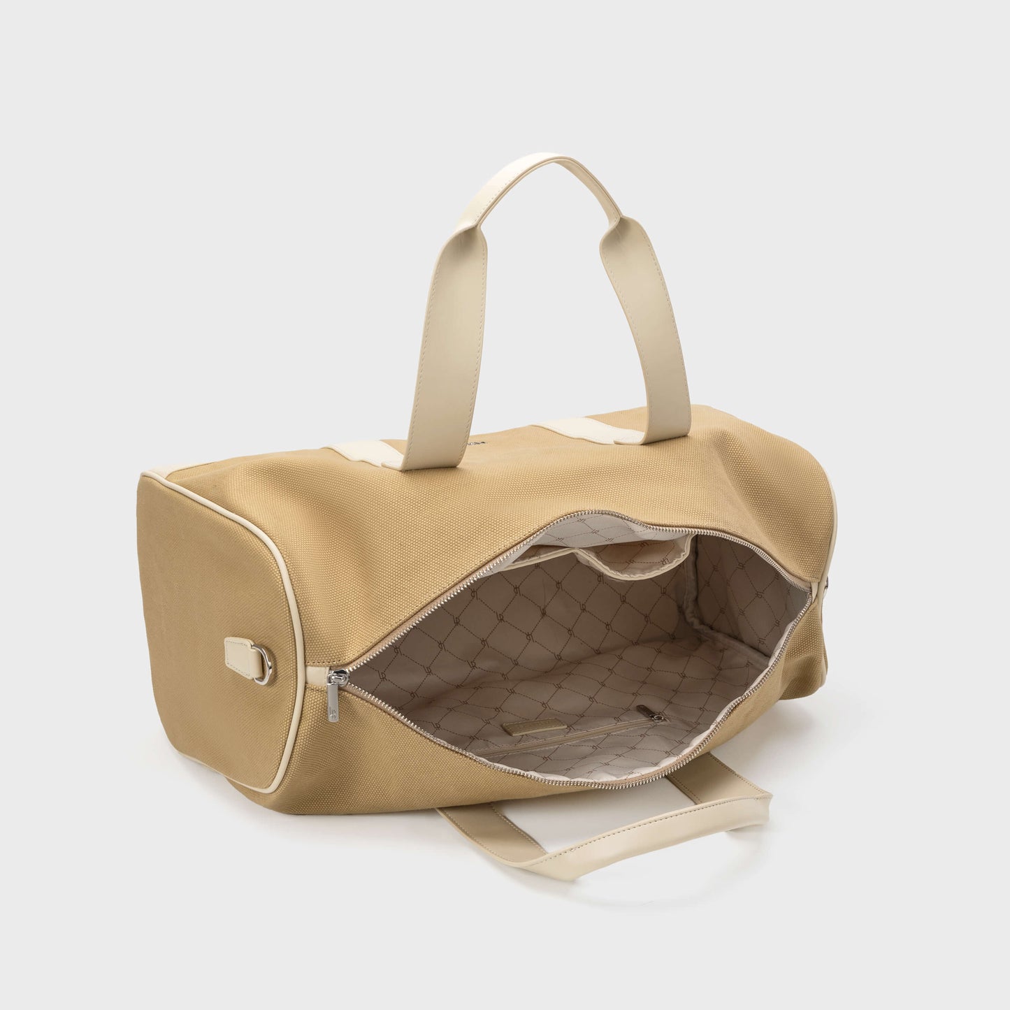 Travel Bag NIGIRI - WHITE