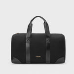 Travel Bag NIGIRI - BLACK