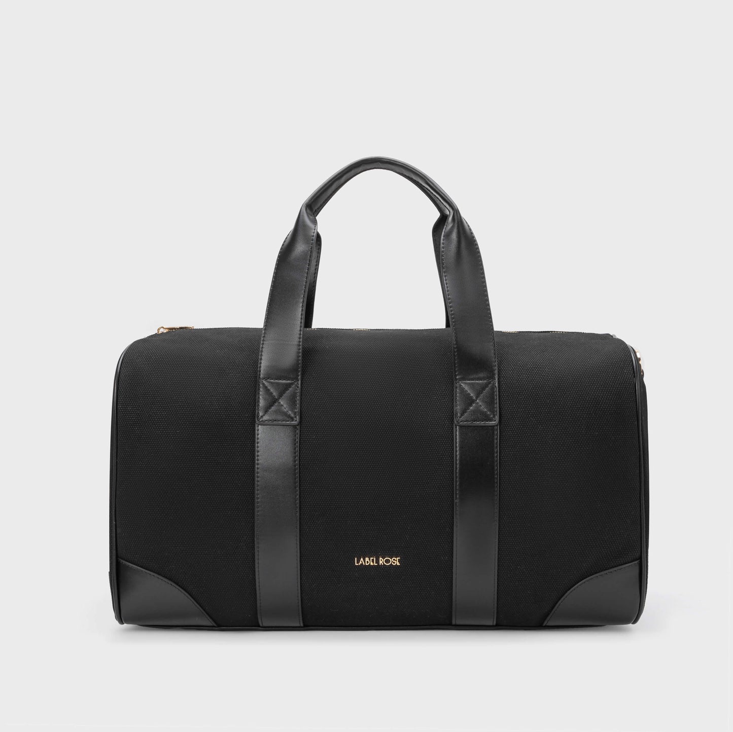 Travel Bag NIGIRI - BLACK