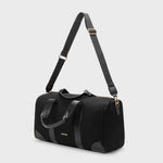 Travel Bag NIGIRI - BLACK