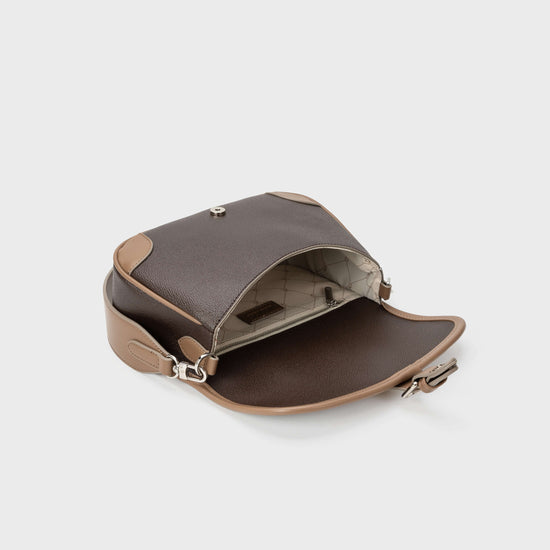 TRINITY - TAUPE