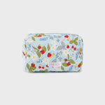 Bolsa de tela para fruta MEDIANA - AZUL