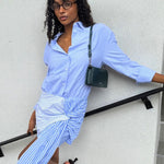 NICOLE Shoulder Bag - PEACOCK