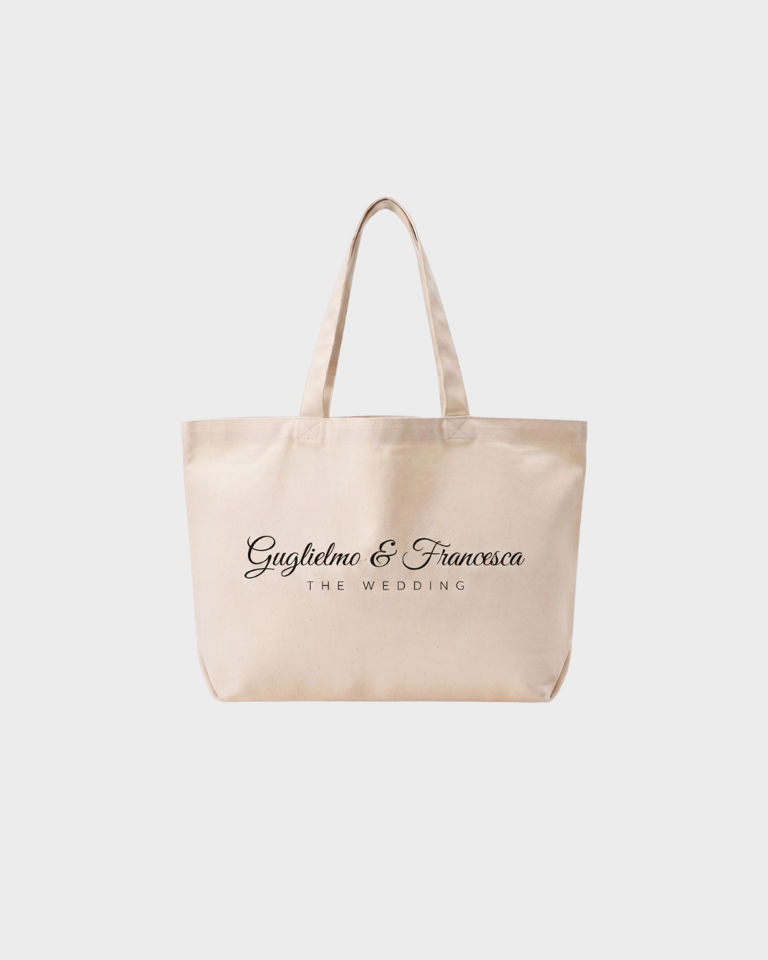 TOTE BAG LR - MATRIMONIO
