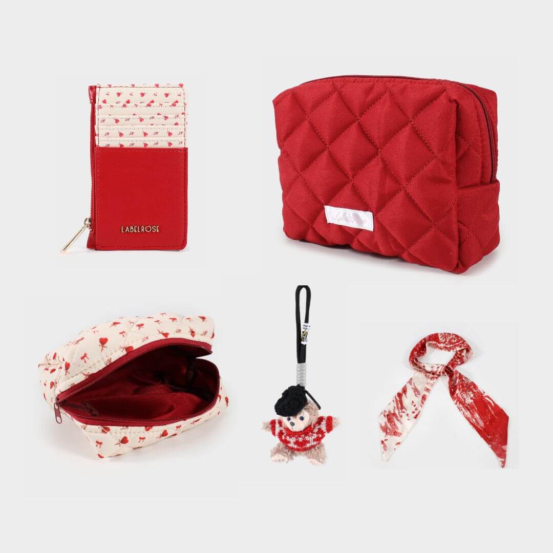 VALENTINE'S KIT - LARGE