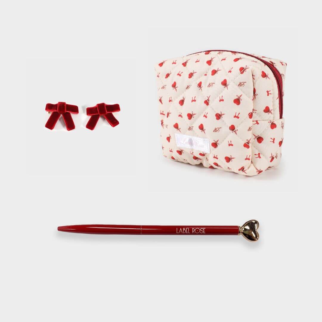 VALENTINE'S KIT - SMALL