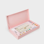 Birthday Box - WHITE
