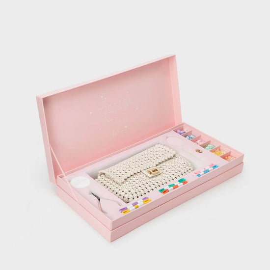 Birthday Box - WHITE