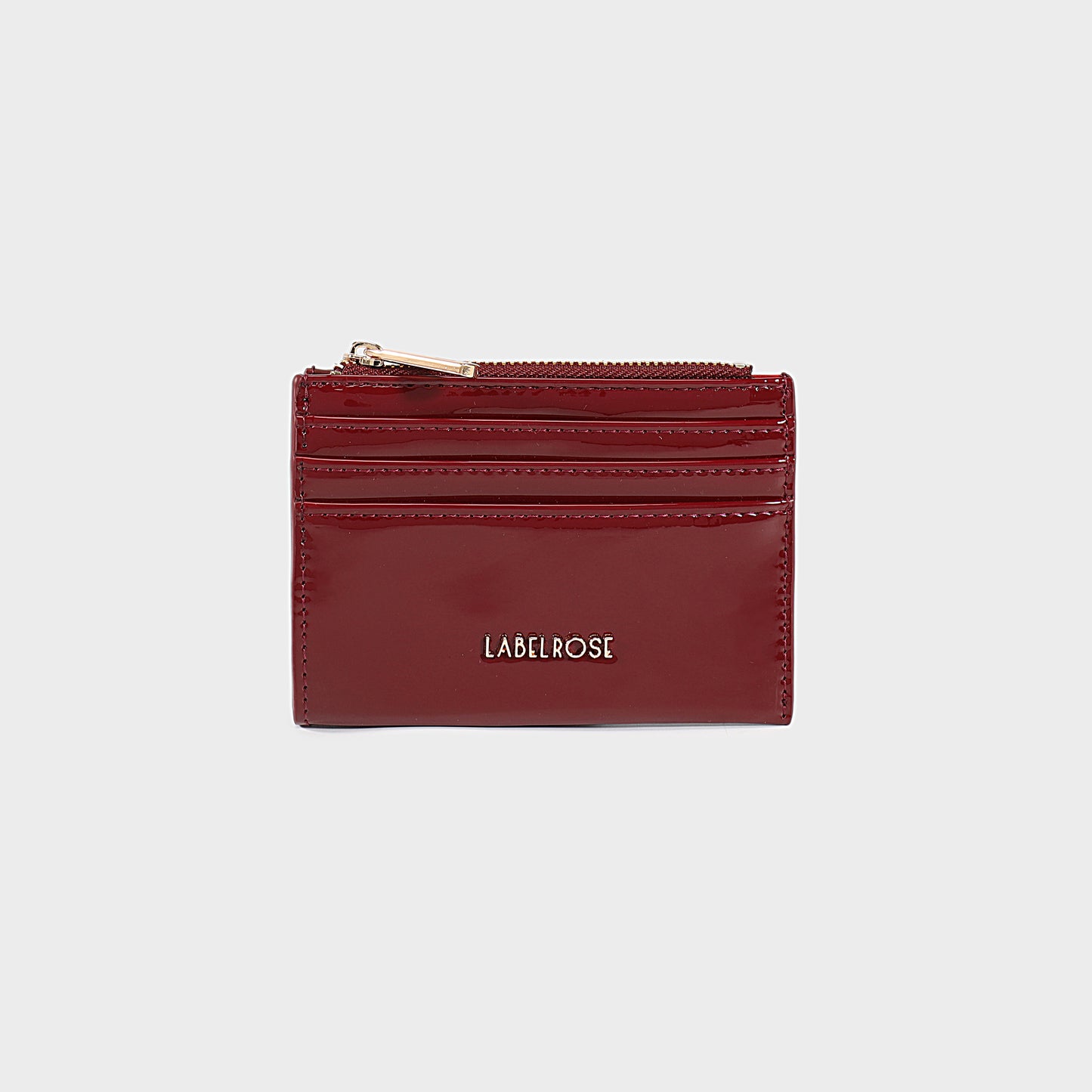 Portafoglio KATE WALLET - CHERRY
