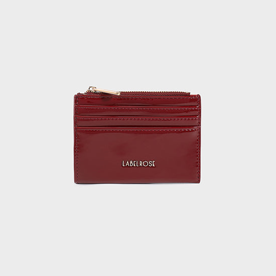 Portafoglio KATE WALLET - CHERRY