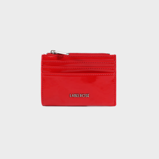 Portafoglio KATE WALLET - FLAME