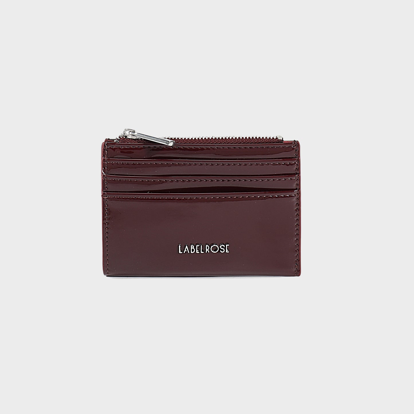 Portafoglio KATE WALLET - BURGUNDY