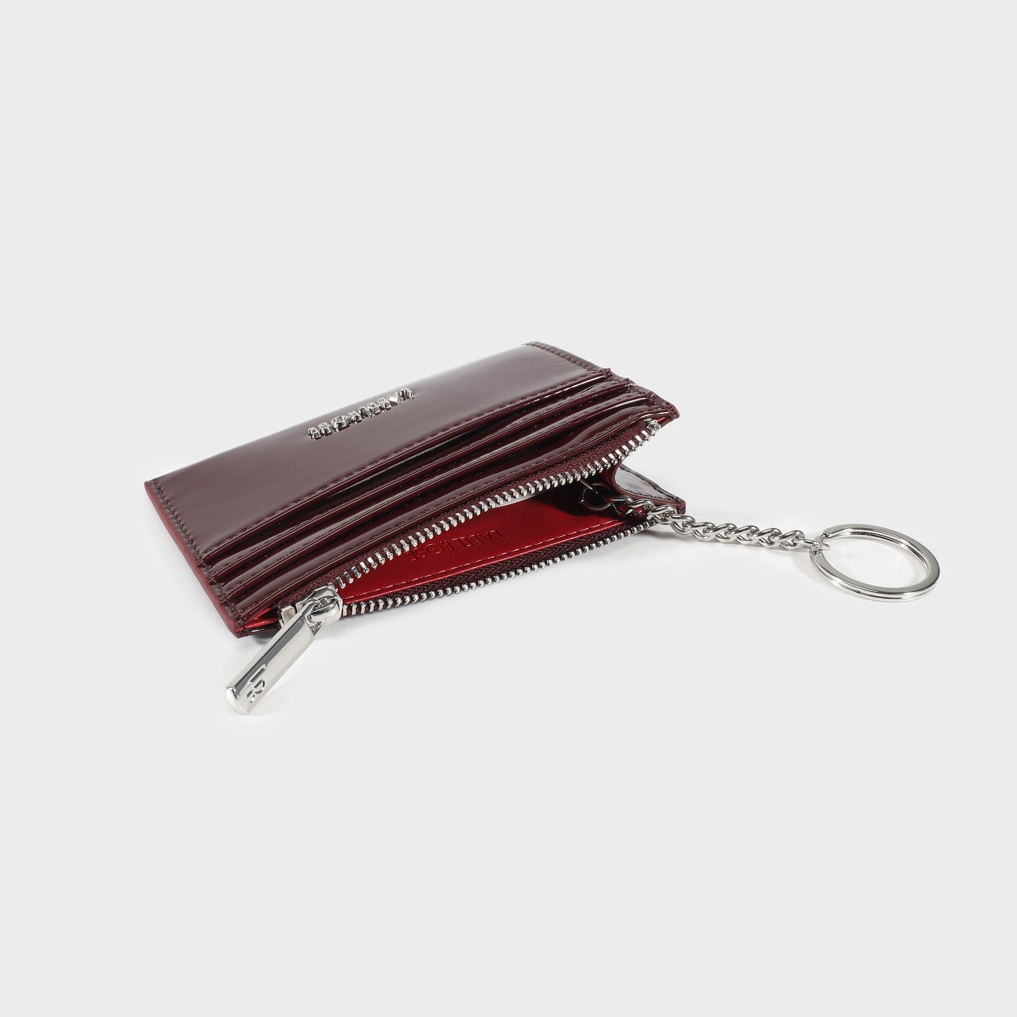 Portafoglio KATE WALLET - BURGUNDY