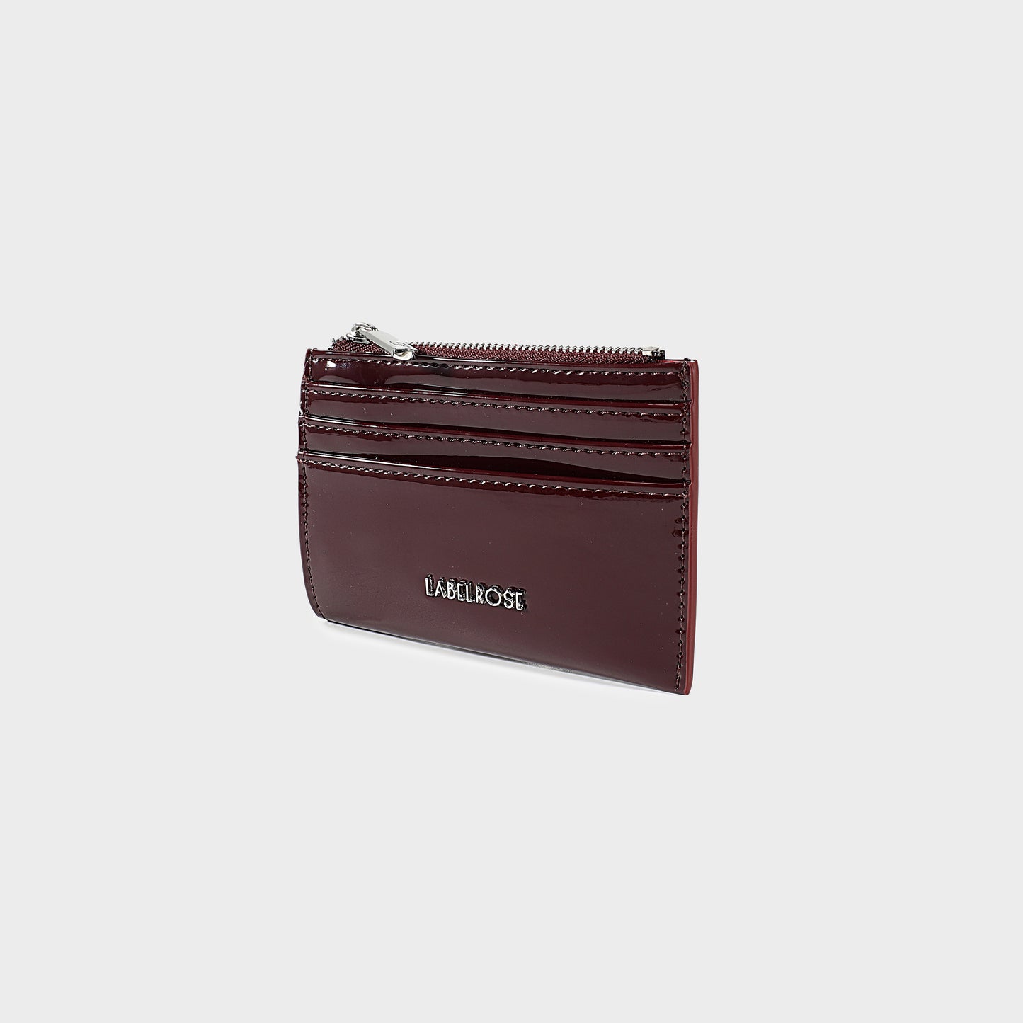 Portafoglio KATE WALLET - BURGUNDY