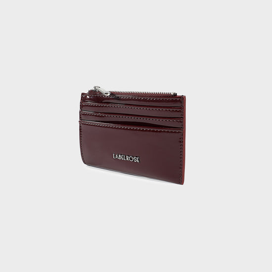 Portafoglio KATE WALLET - BURGUNDY