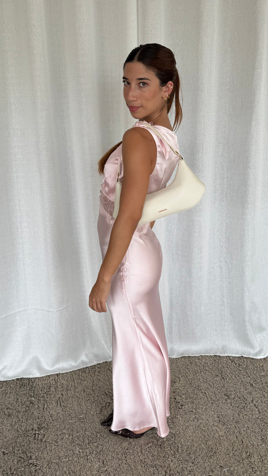Vestito MARIACARMEN - ROSE