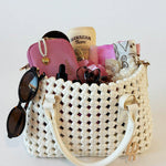 Bolso YVETTE - BLANCO