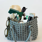 Bolso YVETTE - ELEPHANT