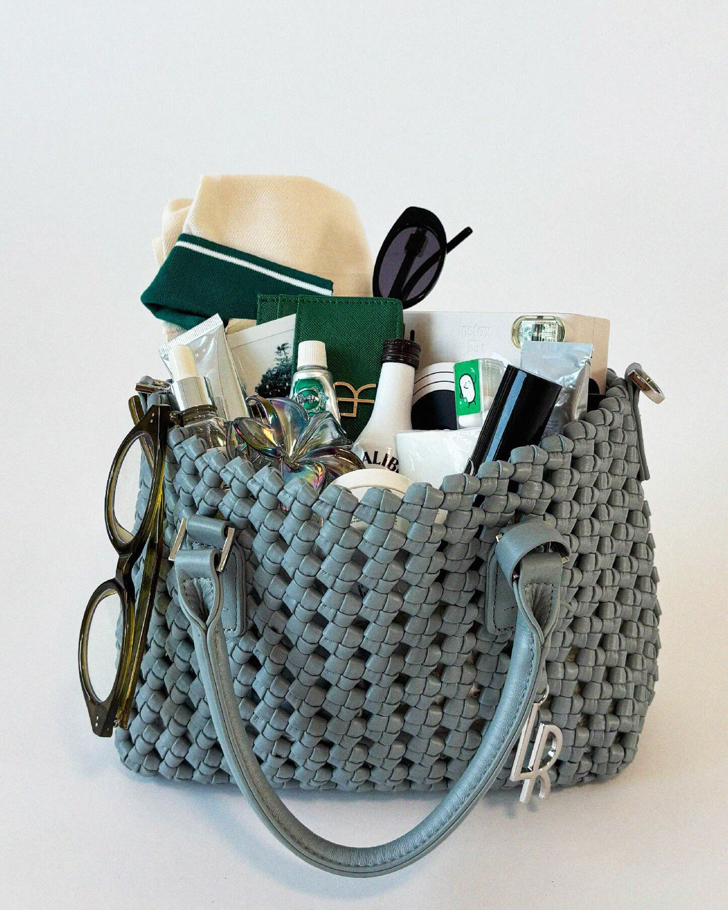 Bolso YVETTE - ELEPHANT
