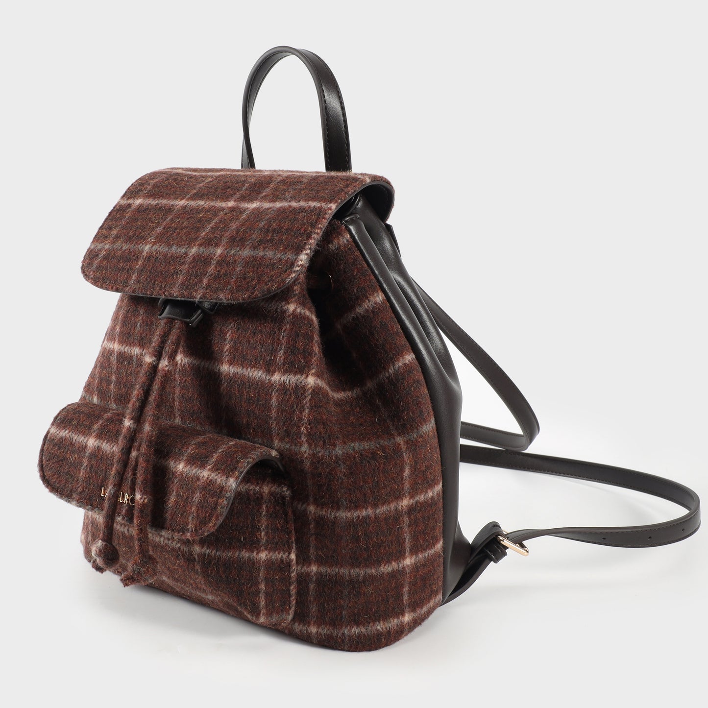 KAREN Backpack - BROWN