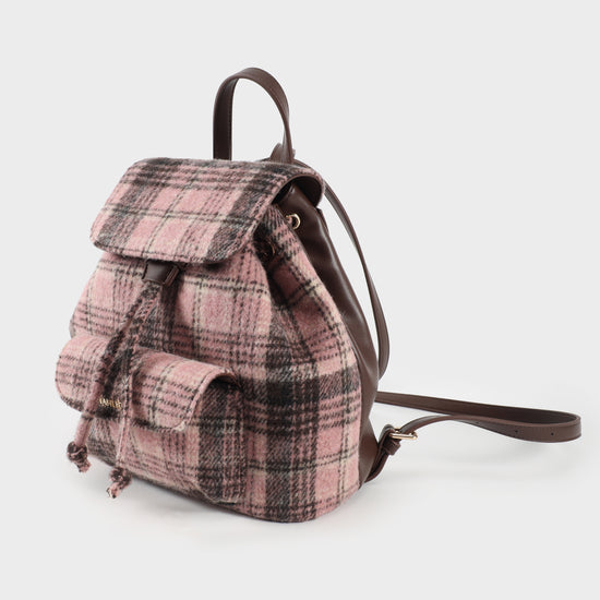 KAREN Backpack - PINK