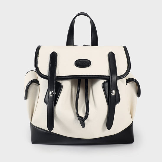 Mochila ROSIE - BLANCO