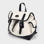 Mochila ROSIE - BLANCO