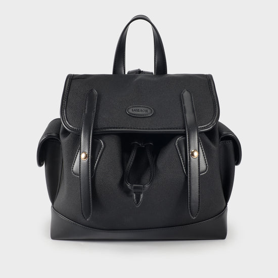 ROSIE Backpack - BLACK