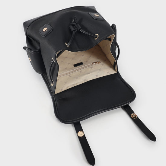 ROSIE Backpack - BLACK