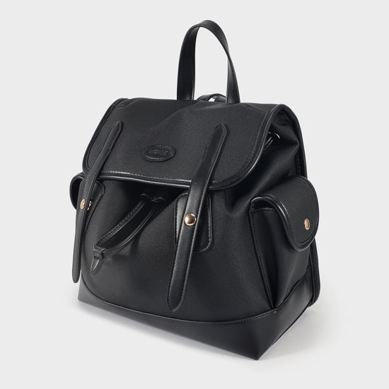 ROSIE Backpack - BLACK