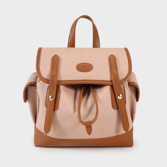 Mochila ROSIE - ROSA
