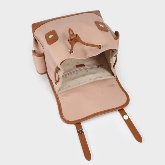 Mochila ROSIE - ROSA