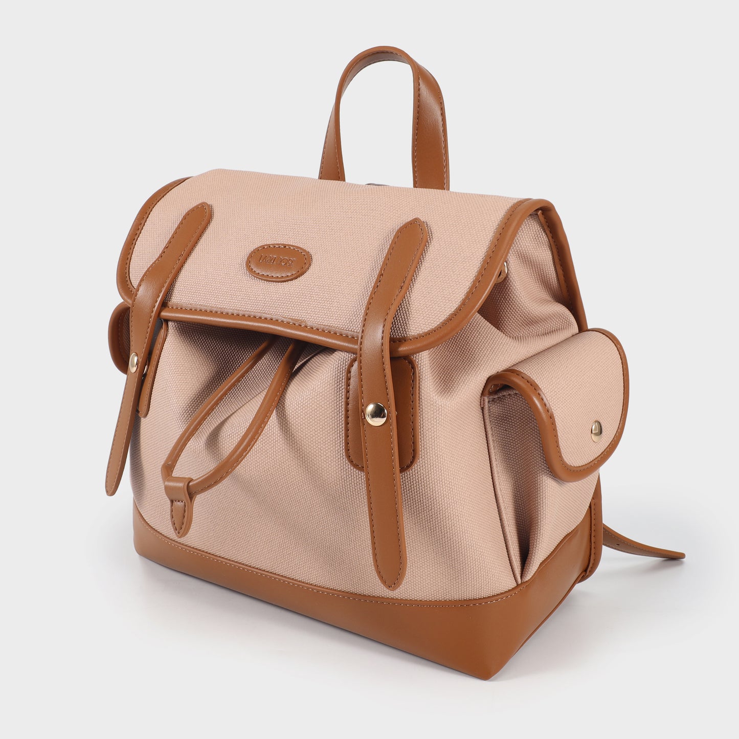 Mochila ROSIE - ROSA