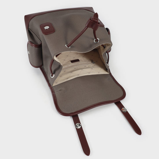 ROSIE Backpack - TAUPE