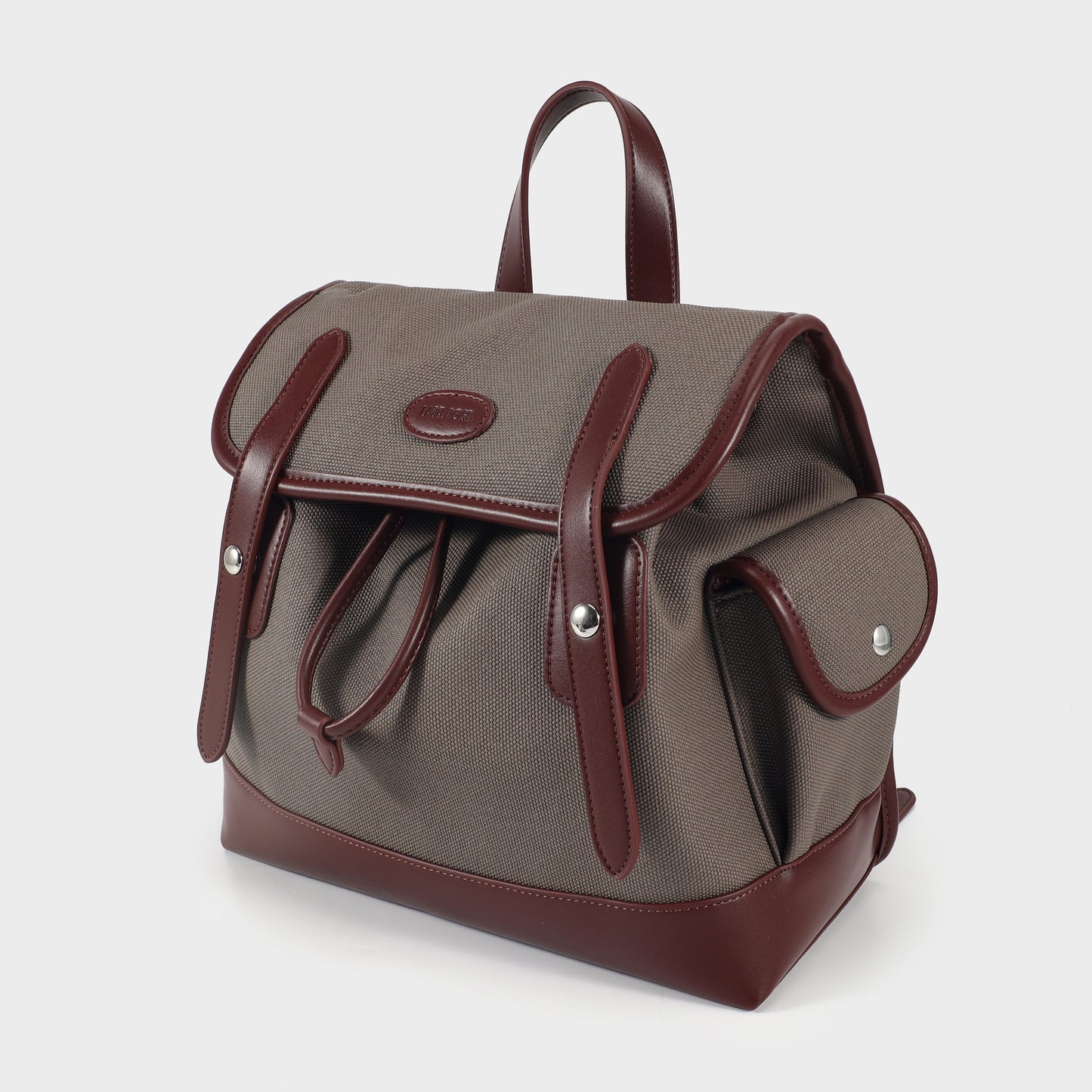 ROSIE Backpack - TAUPE