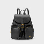 Mochila SUMMER BACKPACK - BLACK GOLD