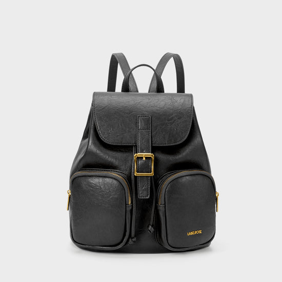 Mochila SUMMER BACKPACK - BLACK GOLD