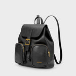 Mochila SUMMER BACKPACK - BLACK GOLD