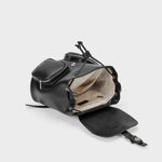 Mochila SUMMER BACKPACK - BLACK SILVER