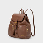 Mochila SUMMER BACKPACK - BROWN