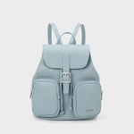 Mochila SUMMER BACKPACK - LIGHT BLU
