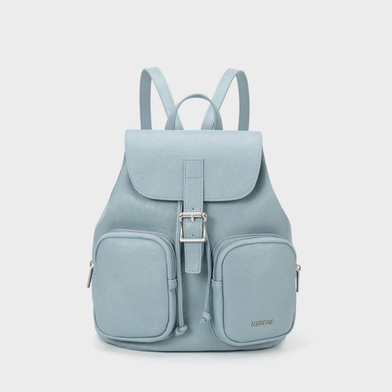 Mochila SUMMER BACKPACK - LIGHT BLU