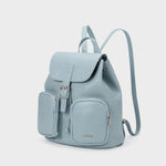 Mochila SUMMER BACKPACK - LIGHT BLU