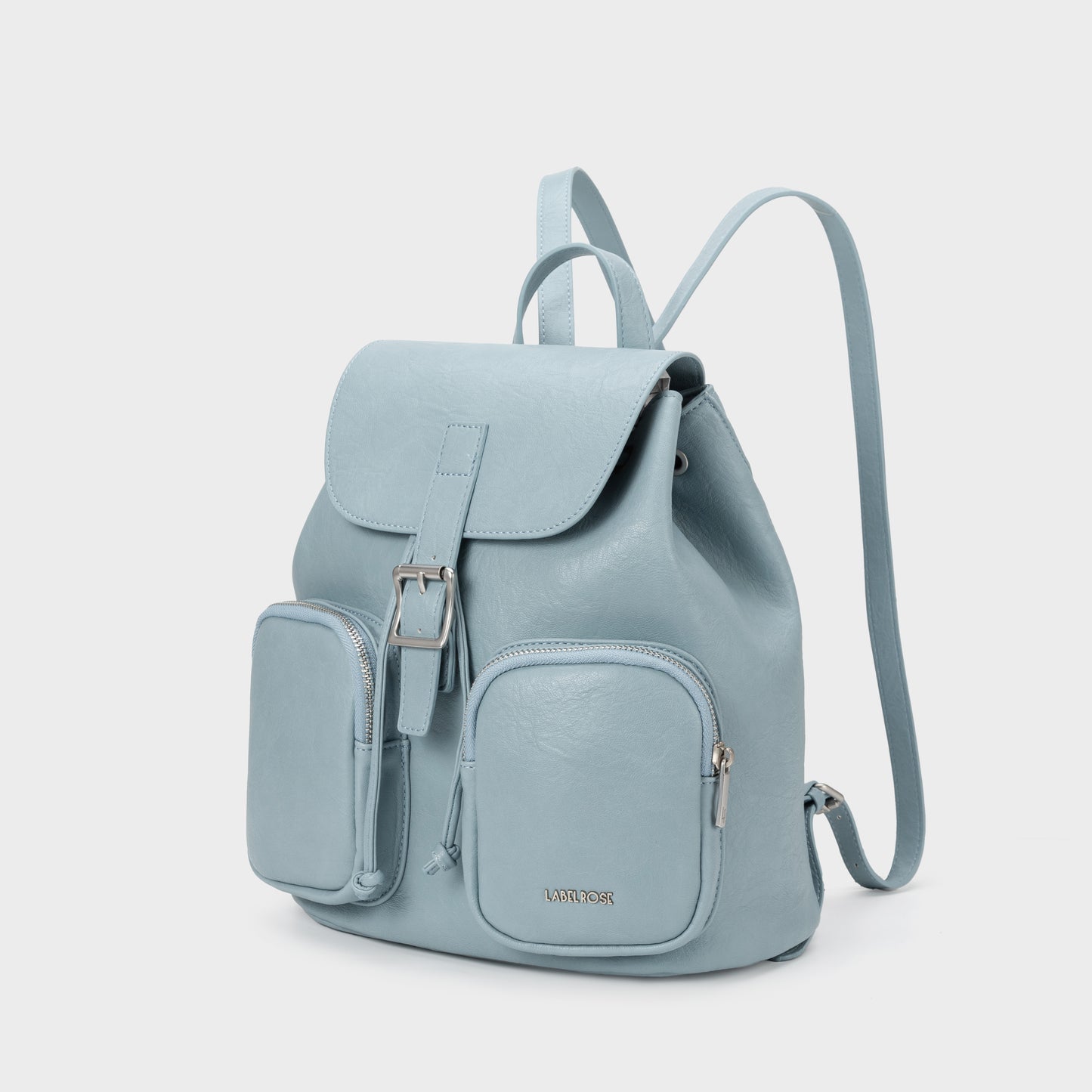 Mochila SUMMER BACKPACK - LIGHT BLU