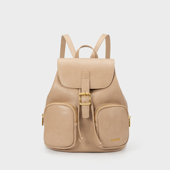 Mochila SUMMER BACKPACK - TAUPE