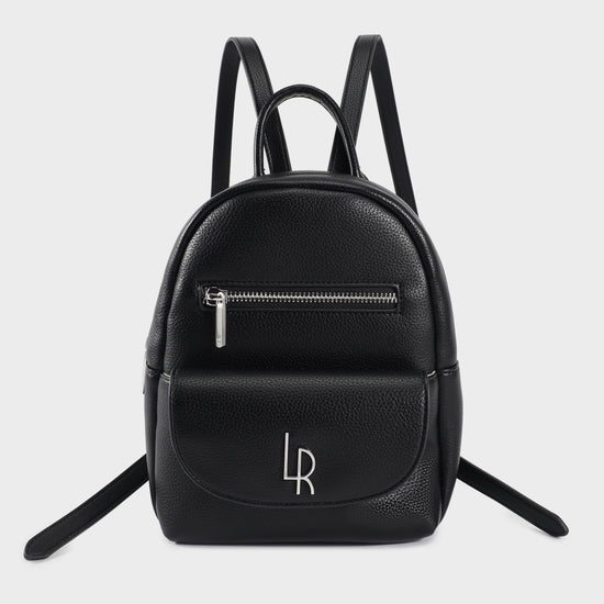 Zaino THEA - BLACK